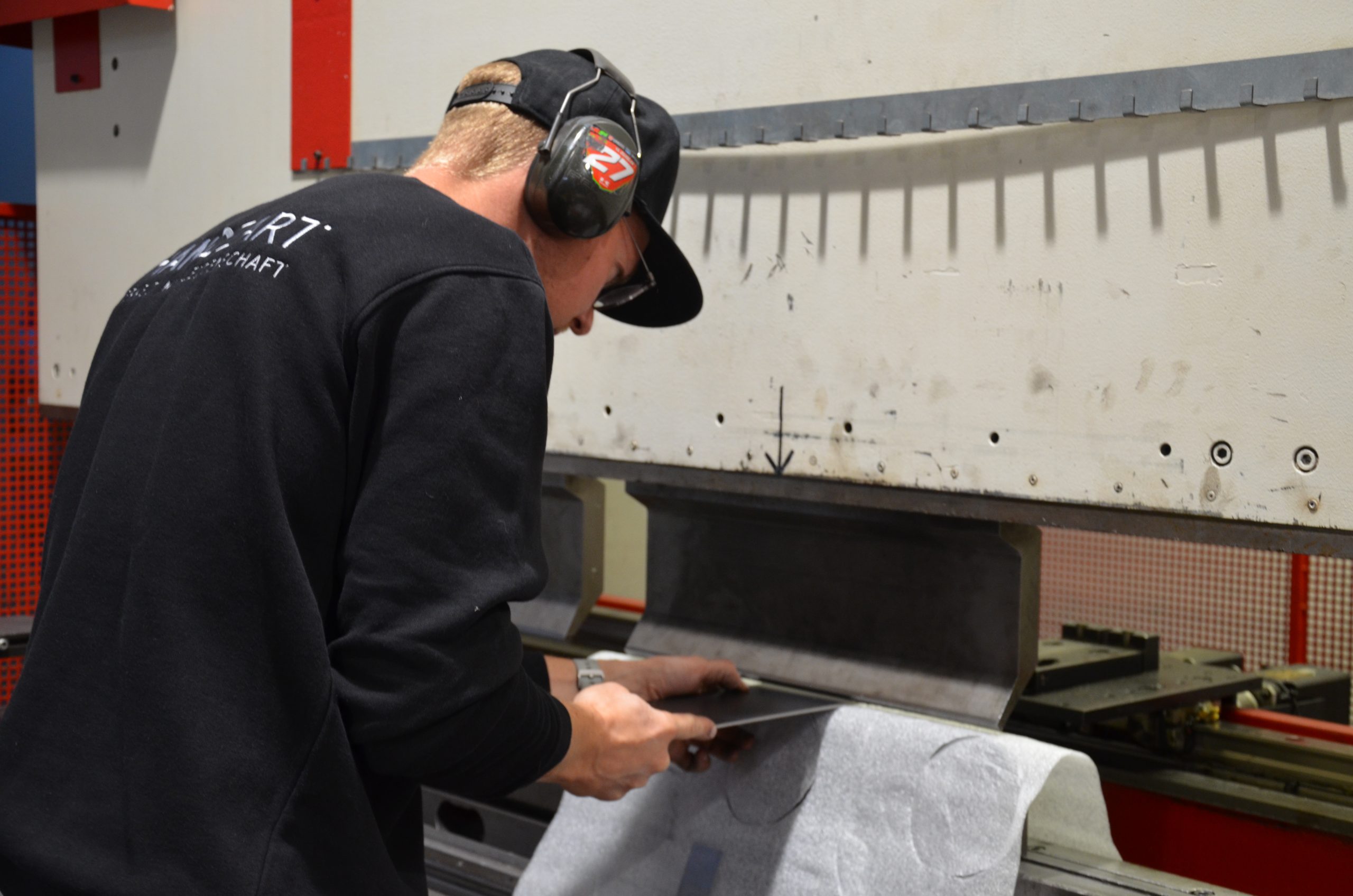 Produktion Biegen1